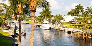 Cape Coral