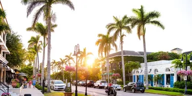 Servicio de transporte puerta a puerta desde Lehigh Acres a Miami y Lehigh Acres a Tampa en cualquier dirección