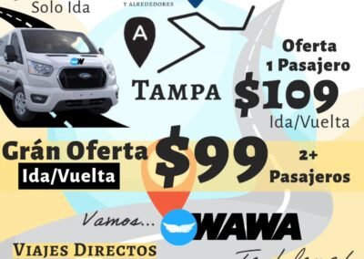 Wawa Promo 2
